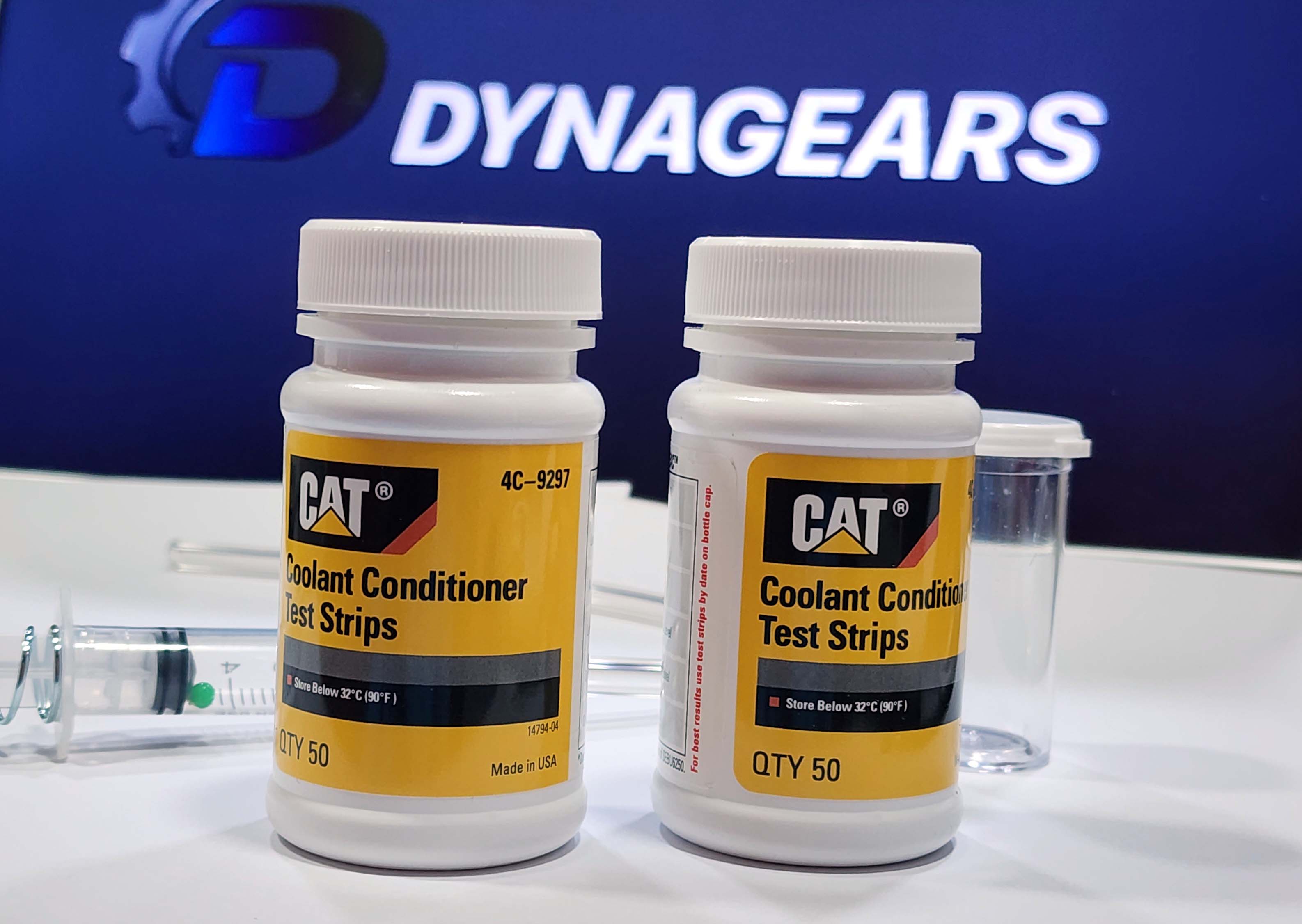 Dynagears Products